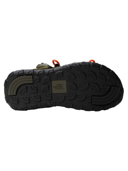 THE NORTH FACE M EXPLORE CAMP SANDAL