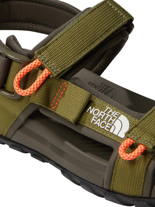 THE NORTH FACE M EXPLORE CAMP SANDAL
