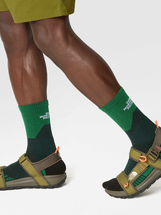 THE NORTH FACE M EXPLORE CAMP SANDAL