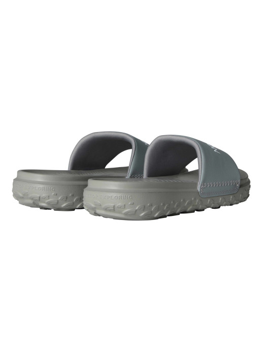 THE NORTH FACE M NEVER STOP CUSH SLIDE