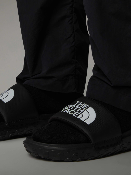 THE NORTH FACE M NEVER STOP CUSH SLIDE