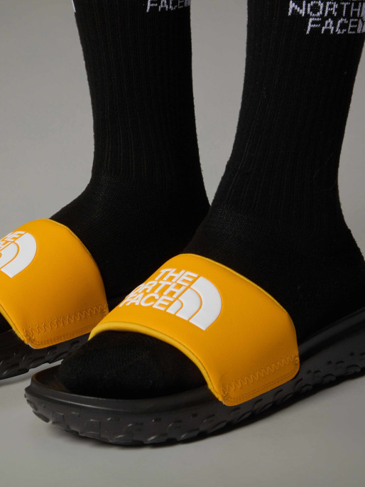 THE NORTH FACE M NEVER STOP CUSH SLIDE