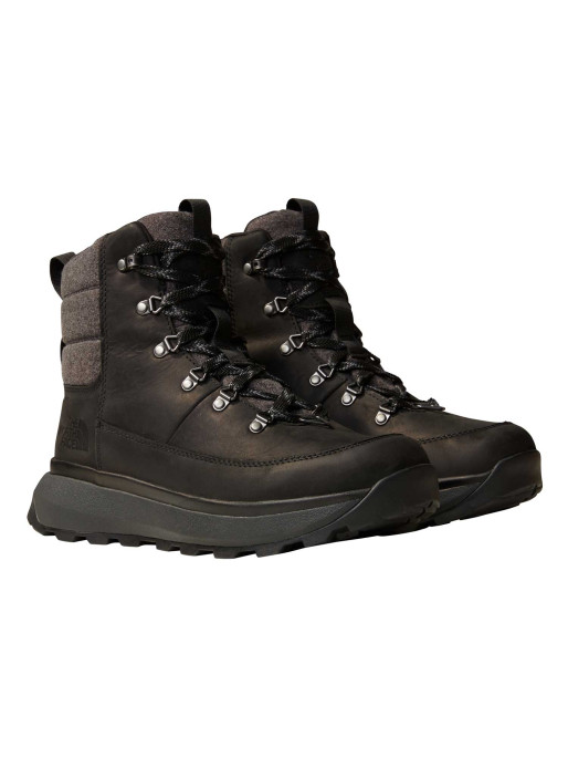 THE NORTH FACE M BERGEN LEATHER WP Boots