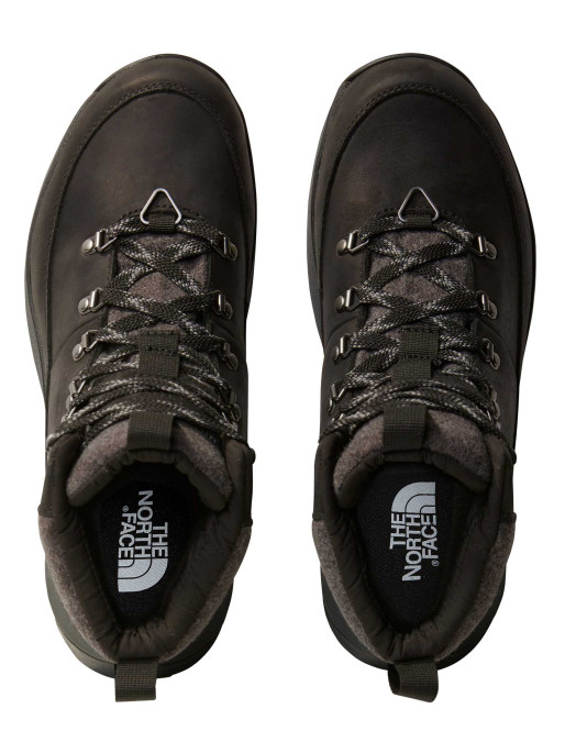 THE NORTH FACE M BERGEN LEATHER WP Boots