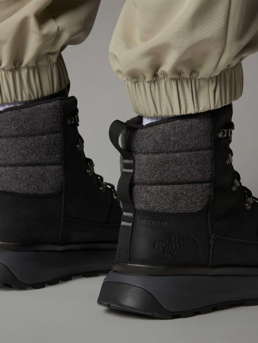 THE NORTH FACE M BERGEN LEATHER WP Boots