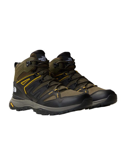 THE NORTH FACE Shoes M HEDGEHOG MID GORE-TEX