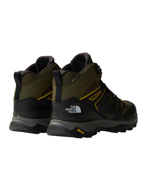 THE NORTH FACE Shoes M HEDGEHOG MID GORE-TEX