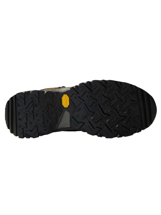 THE NORTH FACE Shoes M HEDGEHOG MID GORE-TEX