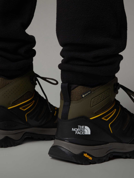 Salewa Ms Wildfire Edge Mid Gore-Tex 61350-8971 Мъжки спортни обувки -  ShopSector.com