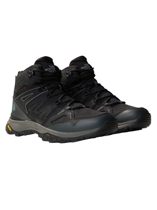 THE NORTH FACE Shoes M HEDGEHOG MID GORE-TEX