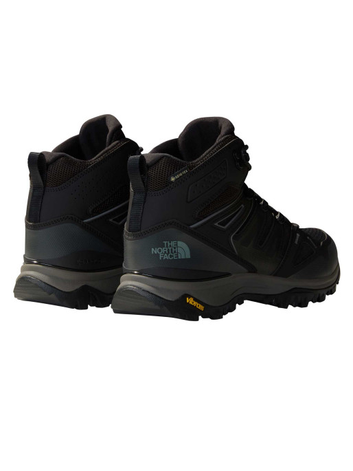 THE NORTH FACE Shoes M HEDGEHOG MID GORE-TEX