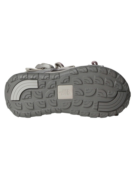 THE NORTH FACE W EXPLORE CAMP SHANDAL