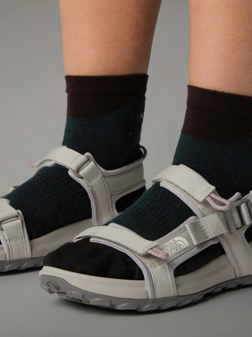 THE NORTH FACE W EXPLORE CAMP SHANDAL