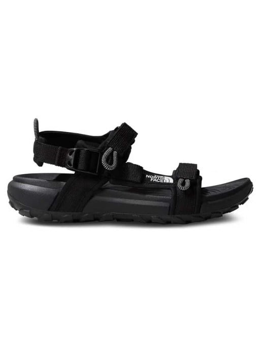 THE NORTH FACE W EXPLORE CAMP SANDALS