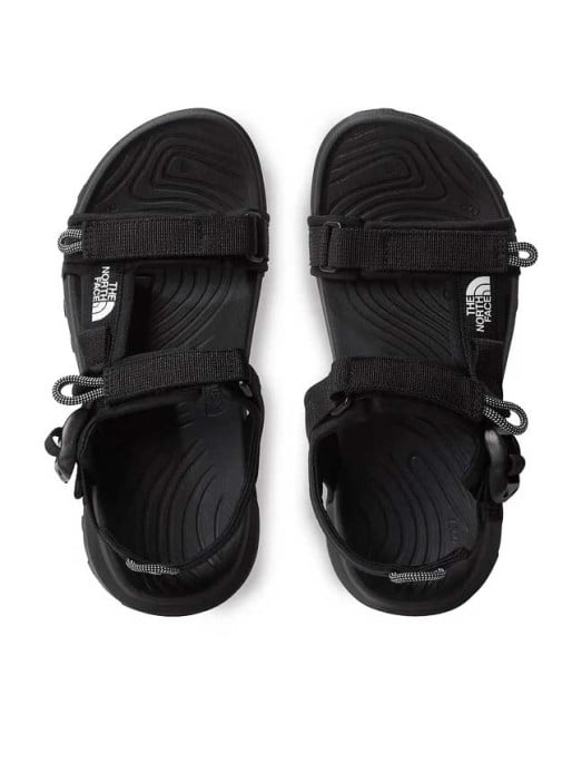 THE NORTH FACE W EXPLORE CAMP SANDALS