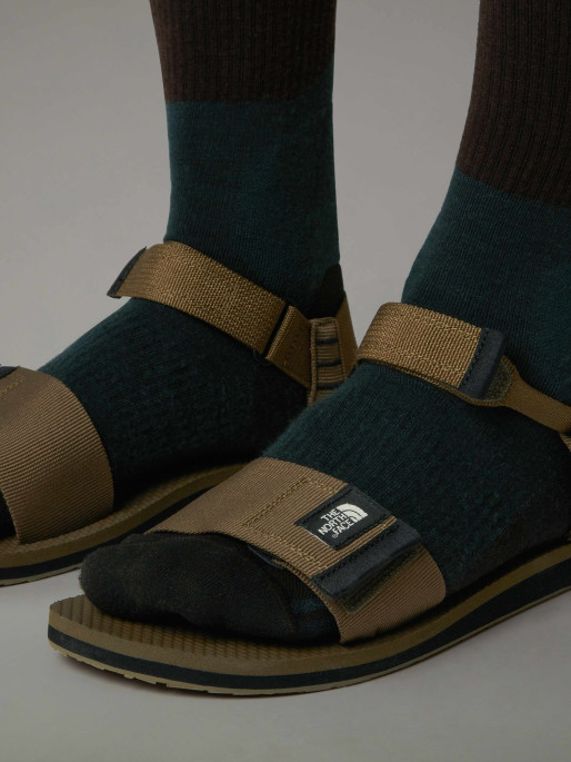THE NORTH FACE Sandale M Skeena Ii