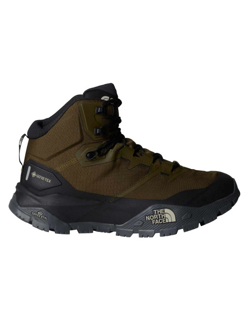 THE NORTH FACE M OFFTRAIL HIKE MID GORE-TEX Boots