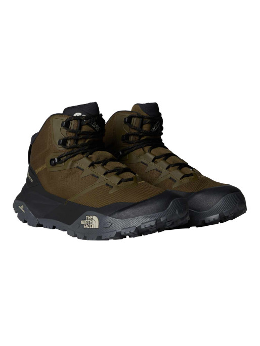 THE NORTH FACE M OFFTRAIL HIKE MID GORE-TEX Boots