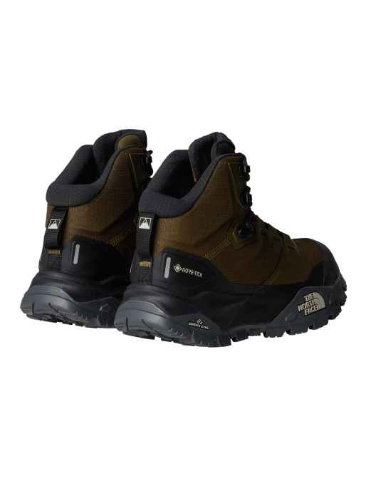 THE NORTH FACE M OFFTRAIL HIKE MID GORE-TEX Boots