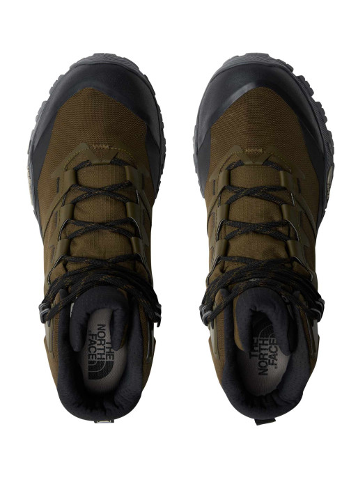 THE NORTH FACE M OFFTRAIL HIKE MID GORE-TEX Boots