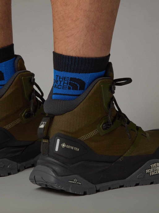 THE NORTH FACE M OFFTRAIL HIKE MID GORE-TEX Boots