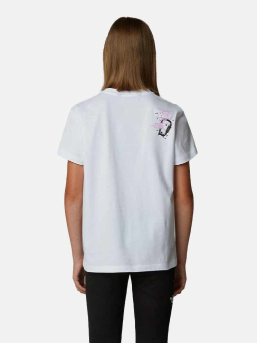 THE NORTH FACE Tricou G Relaxed Ss