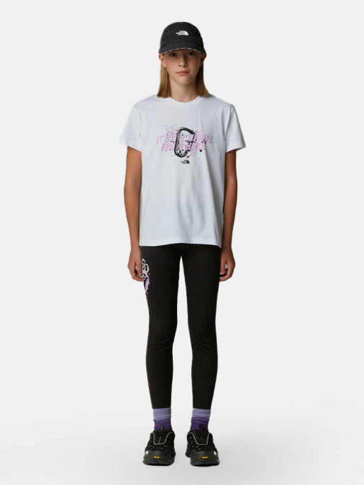 THE NORTH FACE Tricou G Relaxed Ss