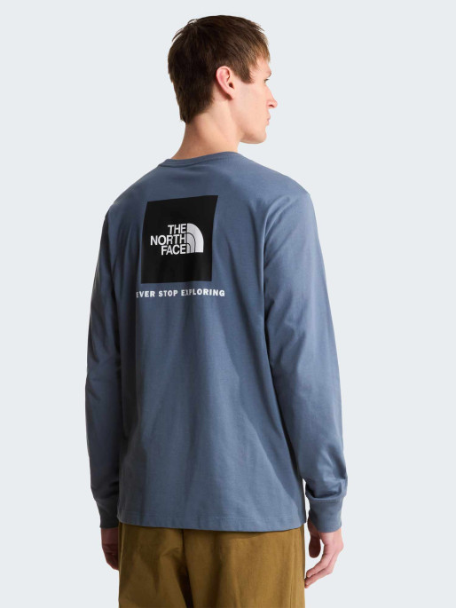 THE NORTH FACE