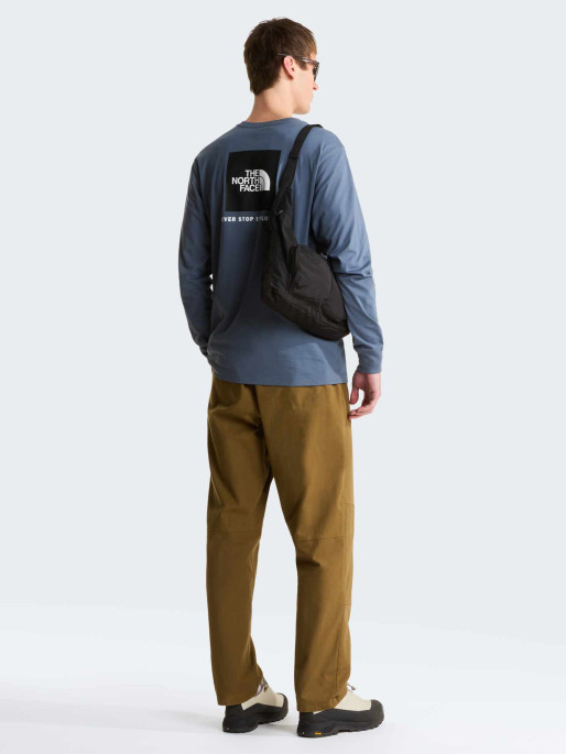 THE NORTH FACE