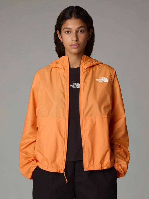 THE NORTH FACE Geaca W Cyclone Wind
