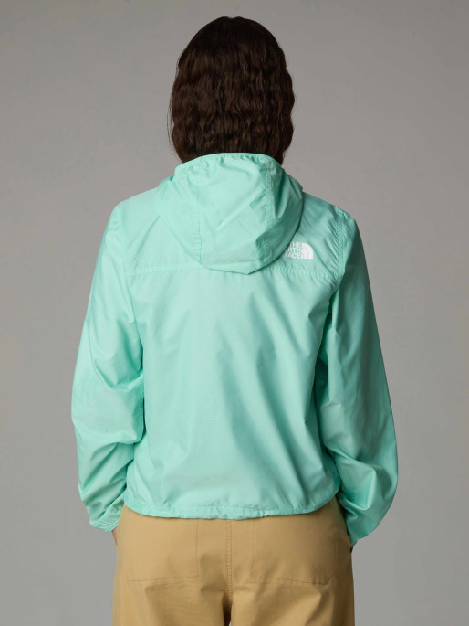 THE NORTH FACE Geaca W Cyclone Wind