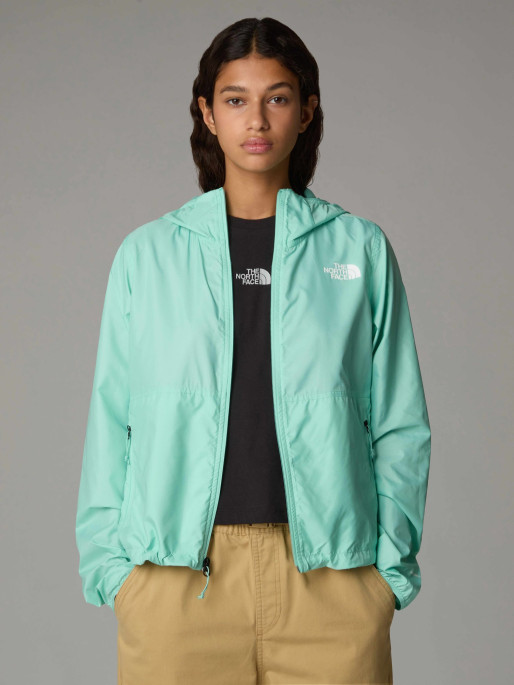 THE NORTH FACE Geaca W Cyclone Wind