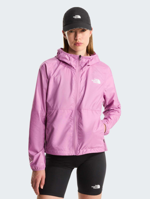 THE NORTH FACE