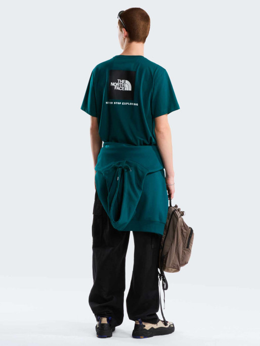 THE NORTH FACE