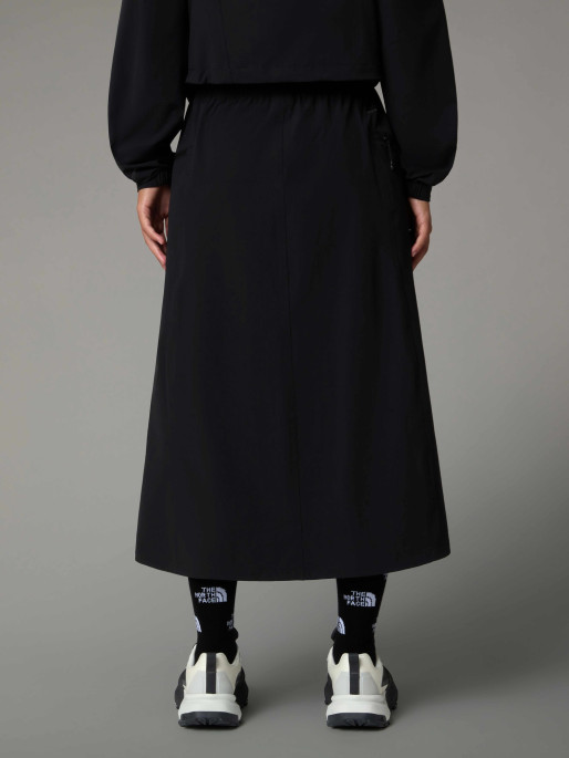 THE NORTH FACE W NORTH DOME WIND SKIRT