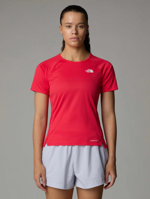 THE NORTH FACE Tricou W Sunriser Ss