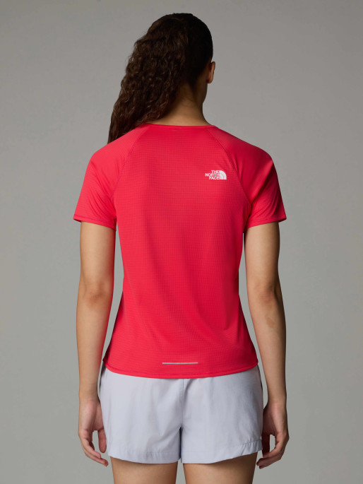 THE NORTH FACE Tricou W Sunriser Ss