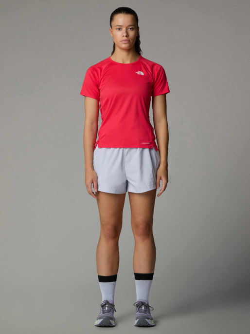 THE NORTH FACE Tricou W Sunriser Ss