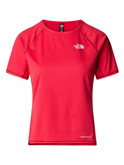 THE NORTH FACE Tricou W Sunriser Ss