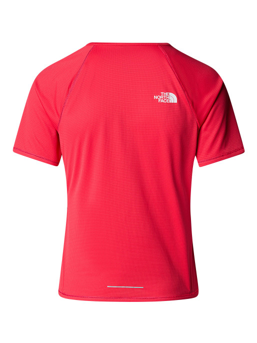THE NORTH FACE Tricou W Sunriser Ss