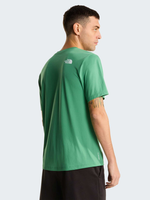 THE NORTH FACE
