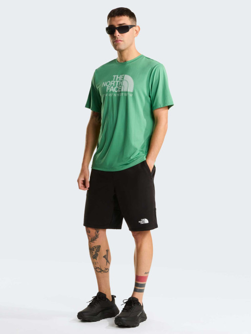 THE NORTH FACE