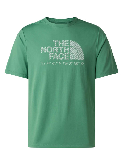 THE NORTH FACE