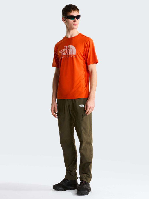 THE NORTH FACE
