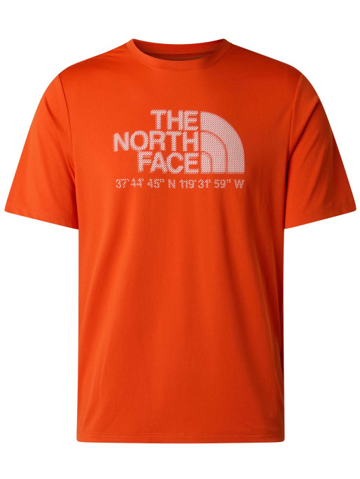 THE NORTH FACE