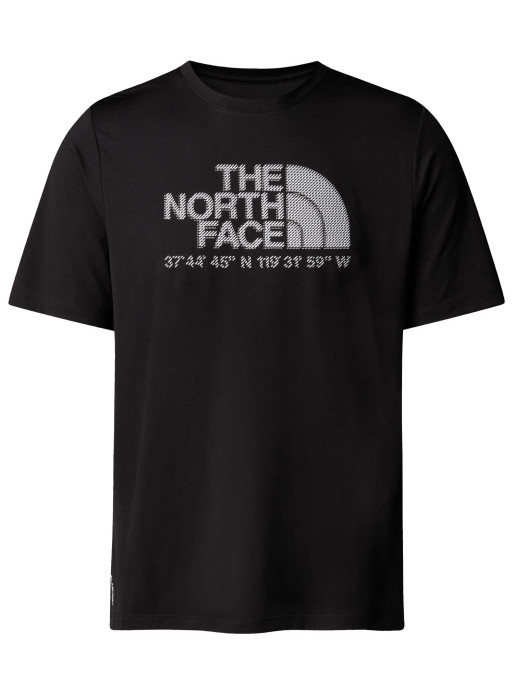 THE NORTH FACE