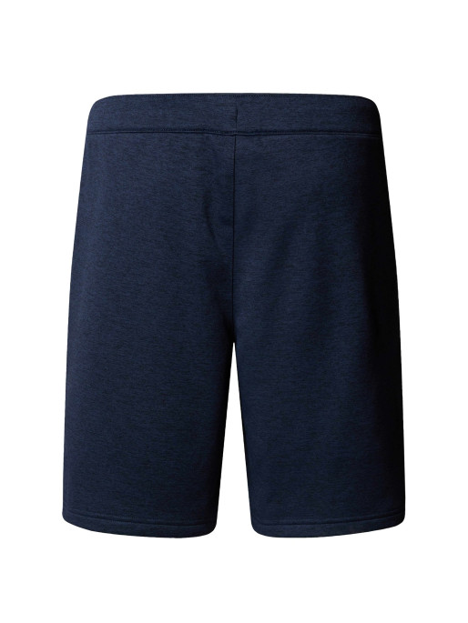 THE NORTH FACE M REAXION FLEECE SHORTS