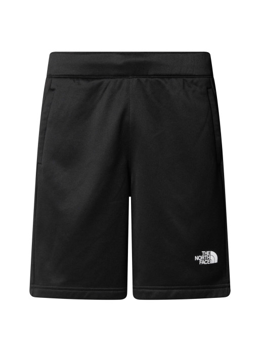 THE NORTH FACE M REAXION FLEECE SHORTS