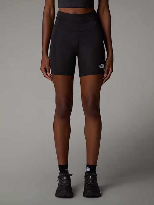 THE NORTH FACE Women's Flex 5in Tight Short