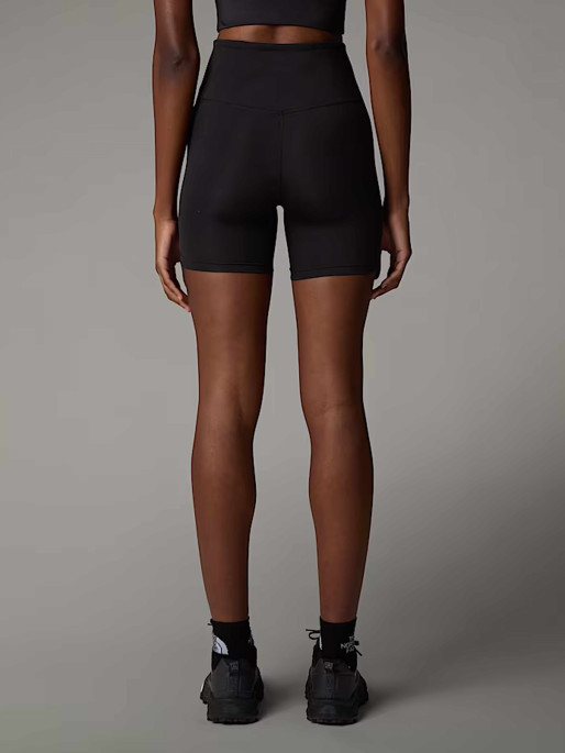 THE NORTH FACE Women's Flex 5in Tight Short